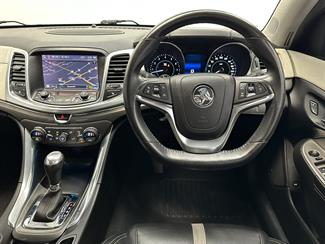 2015 Holden Commodore - Thumbnail