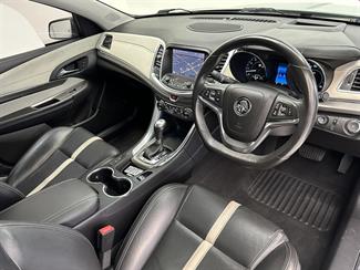 2015 Holden Commodore - Thumbnail