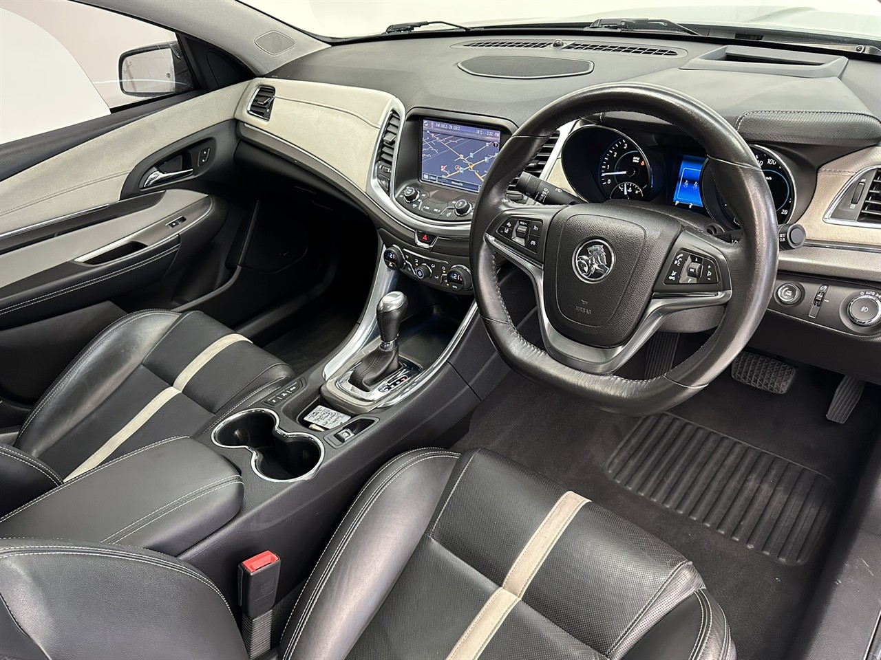 2015 Holden Commodore