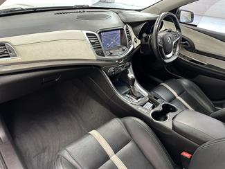 2015 Holden Commodore - Thumbnail