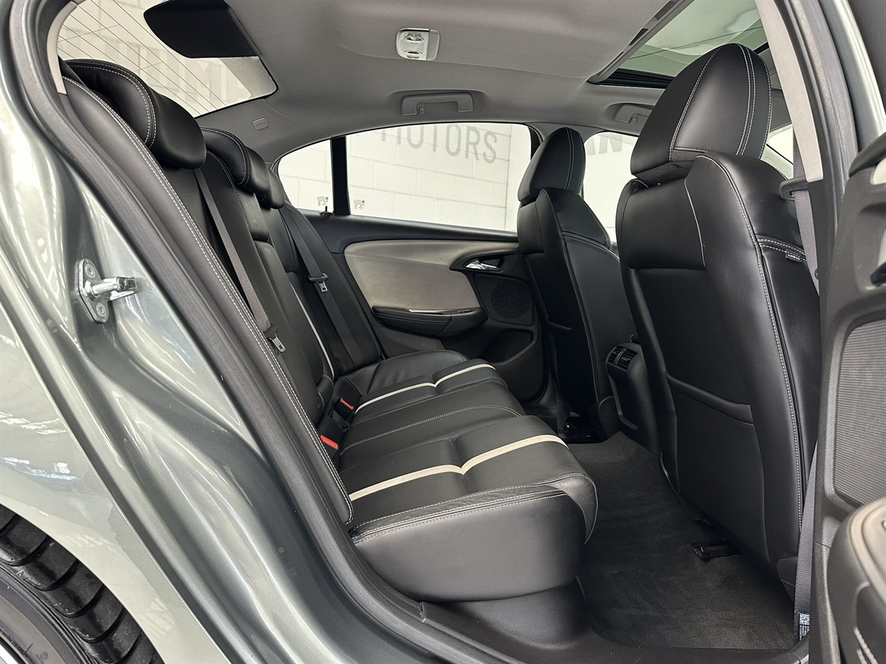 2015 Holden Commodore