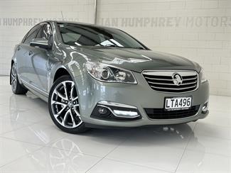 2015 Holden Commodore - Thumbnail