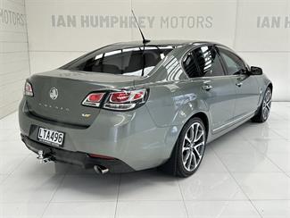 2015 Holden Commodore - Thumbnail