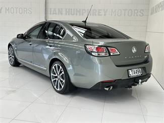 2015 Holden Commodore - Thumbnail