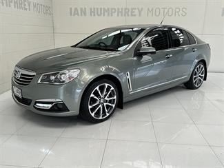 2015 Holden Commodore - Thumbnail