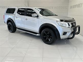 2018 Nissan NAVARA - Thumbnail