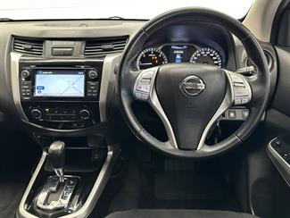 2018 Nissan NAVARA - Thumbnail
