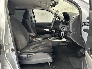 2018 Nissan NAVARA - Thumbnail