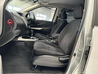 2018 Nissan NAVARA - Thumbnail