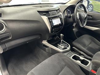 2018 Nissan NAVARA - Thumbnail