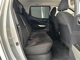 2018 Nissan NAVARA - Thumbnail