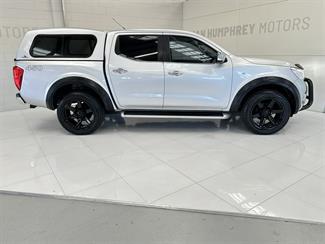 2018 Nissan NAVARA - Thumbnail