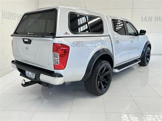 2018 Nissan NAVARA - Thumbnail