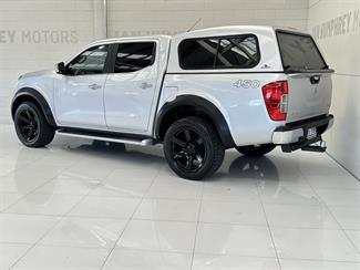 2018 Nissan NAVARA - Thumbnail