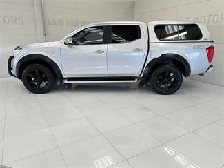 2018 Nissan NAVARA - Thumbnail