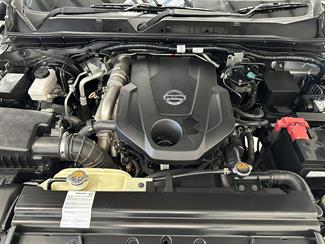 2018 Nissan NAVARA - Thumbnail