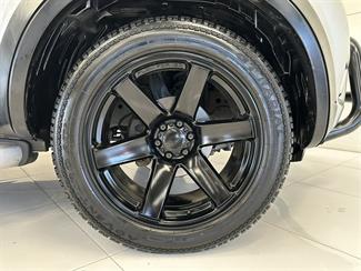 2018 Nissan NAVARA - Thumbnail
