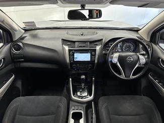 2018 Nissan NAVARA - Thumbnail