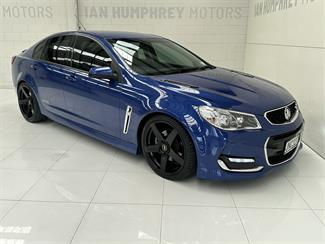 2016 Holden Commodore - Thumbnail