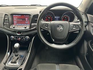 2016 Holden Commodore - Thumbnail