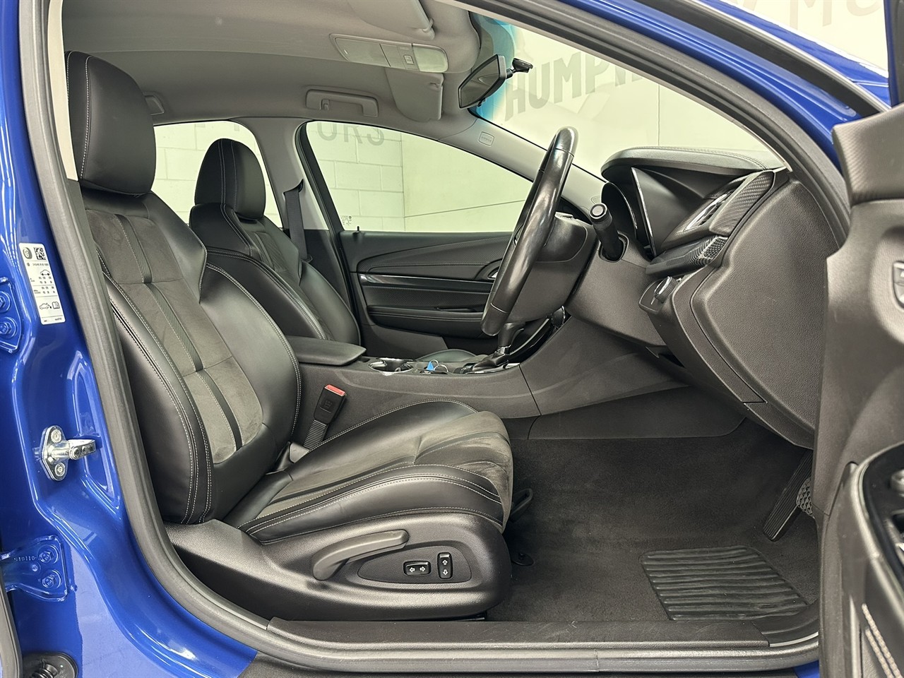 2016 Holden Commodore