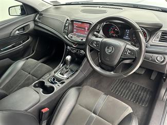 2016 Holden Commodore - Thumbnail
