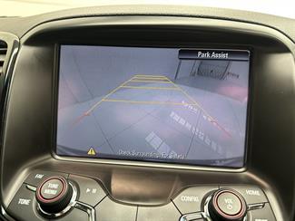 2016 Holden Commodore - Thumbnail