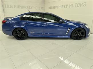 2016 Holden Commodore - Thumbnail