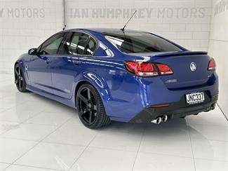 2016 Holden Commodore - Thumbnail