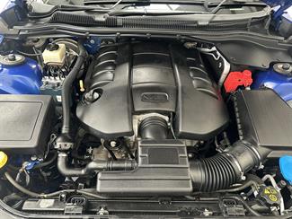 2016 Holden Commodore - Thumbnail