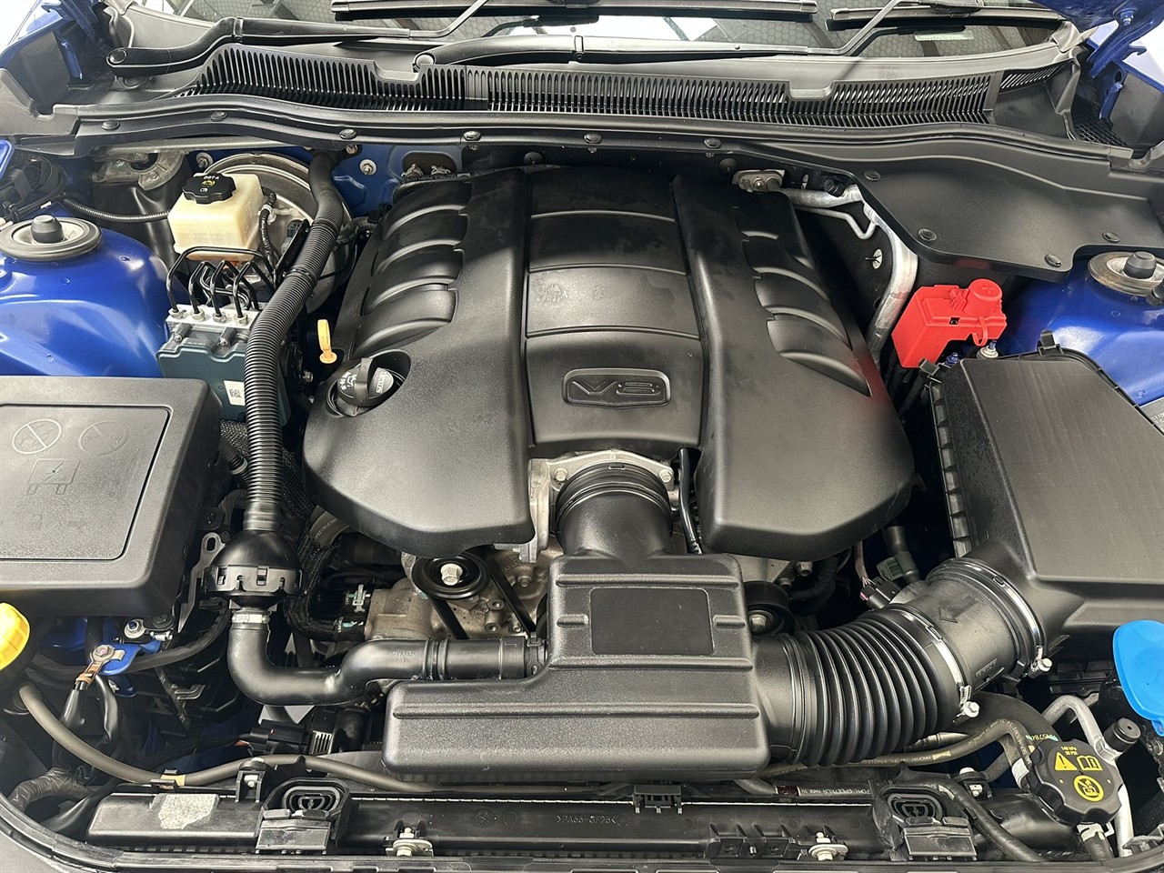 2016 Holden Commodore