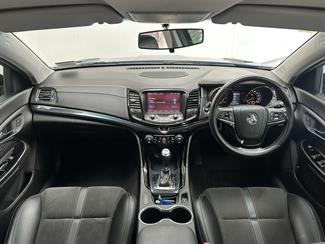 2016 Holden Commodore - Thumbnail