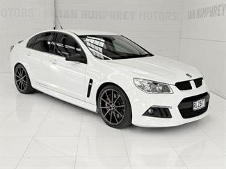 2013 Holden HSV - Thumbnail