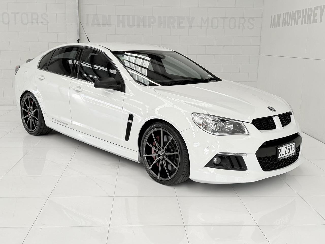 2013 Holden HSV