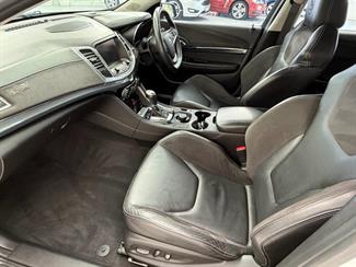 2013 Holden HSV - Thumbnail