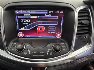 2013 Holden HSV - Thumbnail