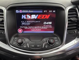 2013 Holden HSV - Thumbnail