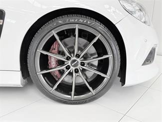 2013 Holden HSV - Thumbnail