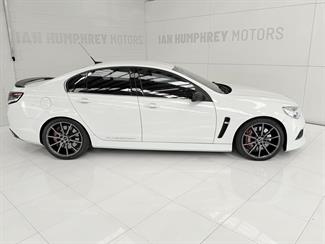 2013 Holden HSV - Thumbnail
