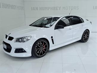 2013 Holden HSV - Thumbnail