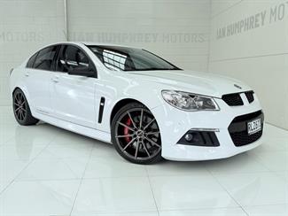 2013 Holden HSV - Thumbnail