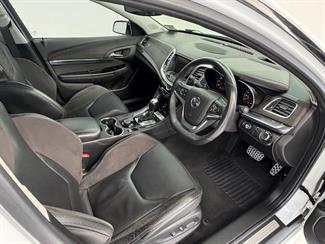 2013 Holden HSV - Thumbnail