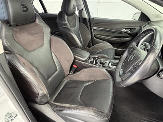 2013 Holden HSV - Thumbnail