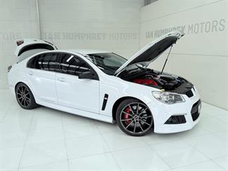 2013 Holden HSV - Thumbnail