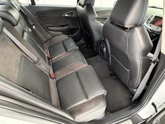 2013 Holden HSV - Thumbnail