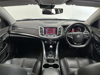 2016 Holden Commodore - Thumbnail