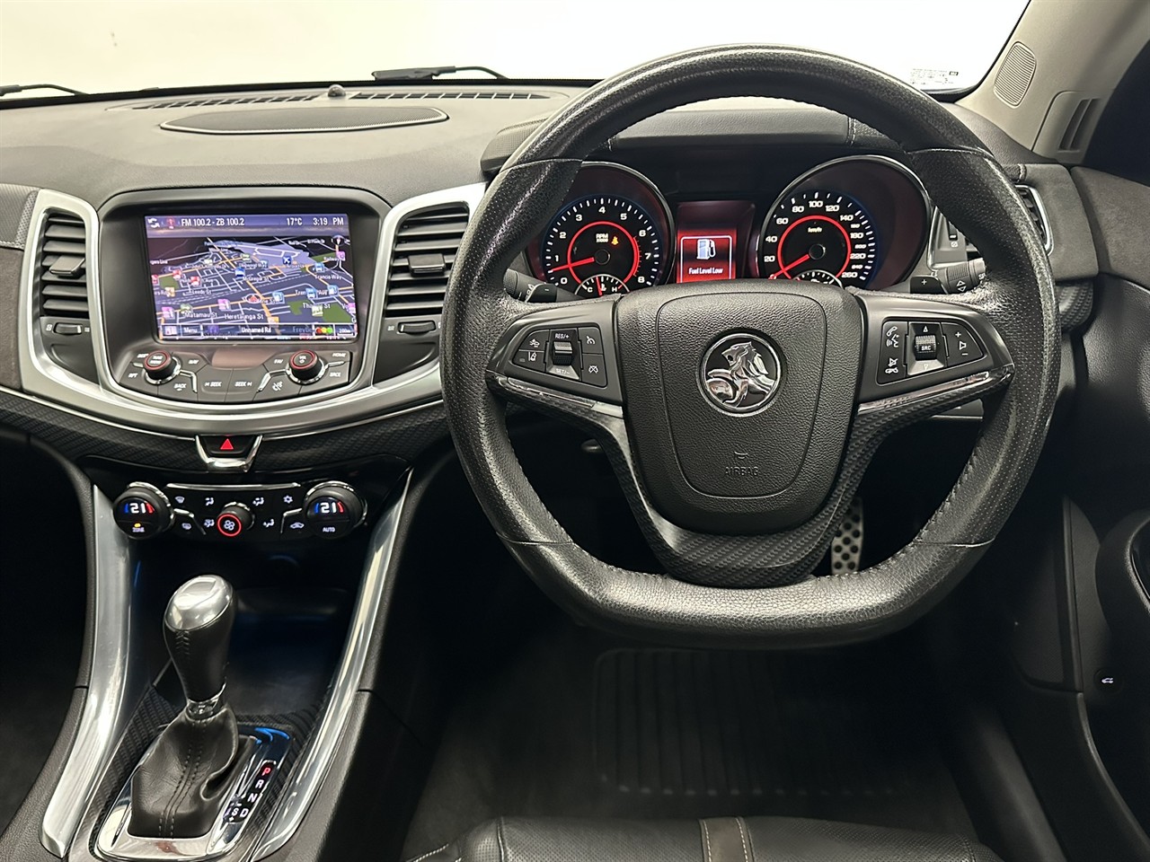 2016 Holden Commodore