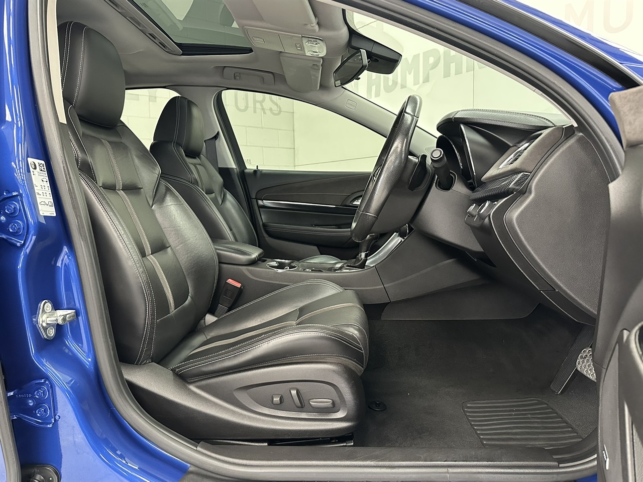 2016 Holden Commodore