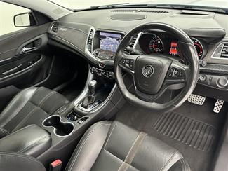 2016 Holden Commodore - Thumbnail