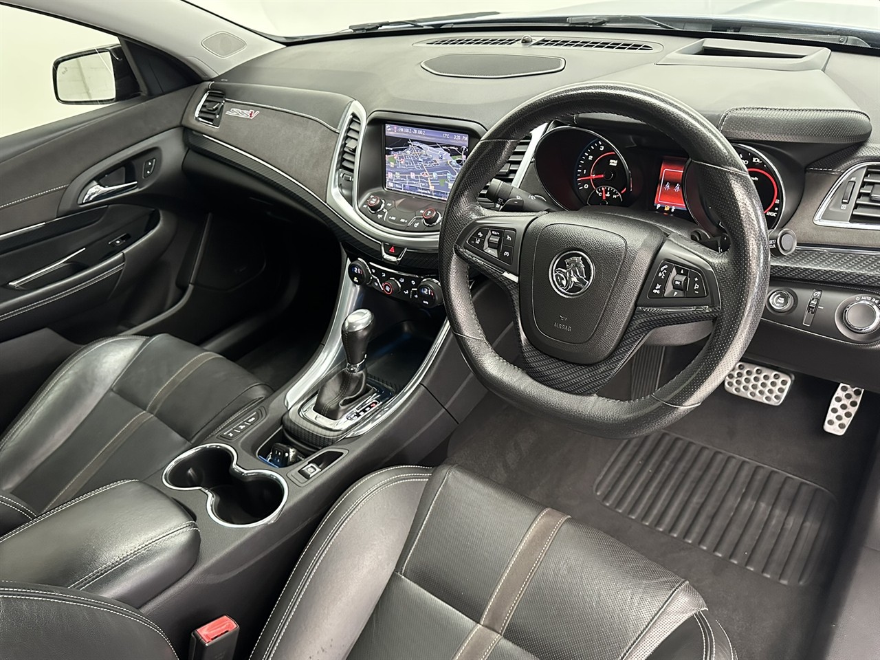 2016 Holden Commodore